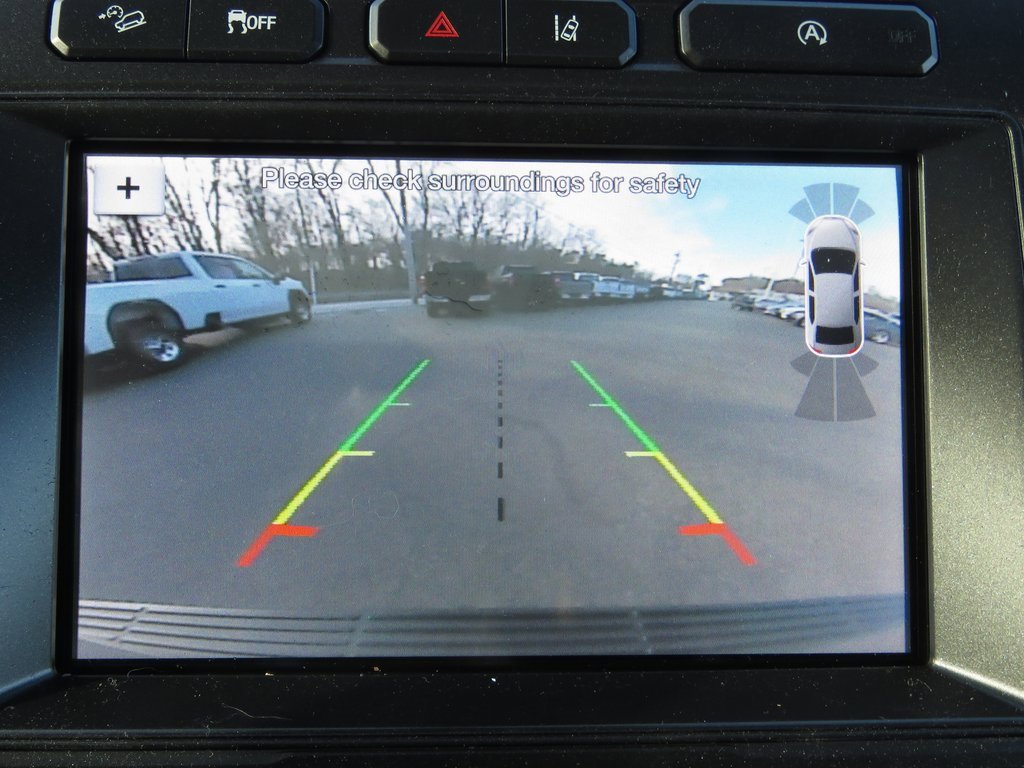 Used 2019 Ford Expedition Limited w/ Equipment Group 301A image 28