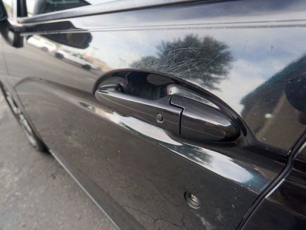 Used 2015 Honda Fit EX-L image 8
