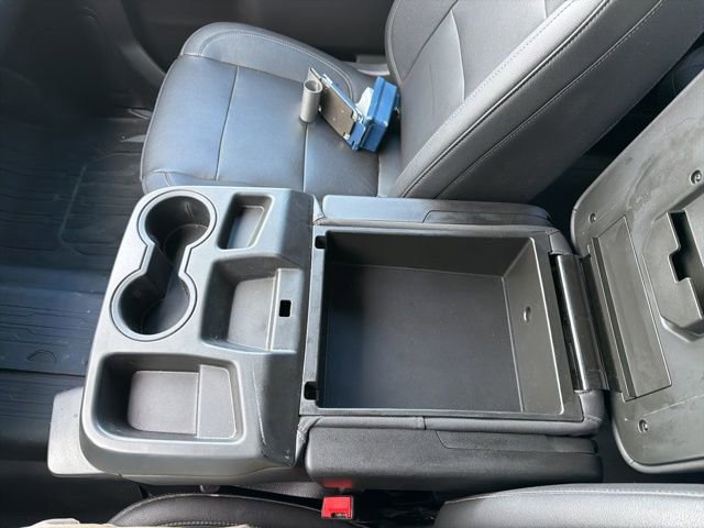 Used 2021 GMC Sierra 1500 SLT image 23