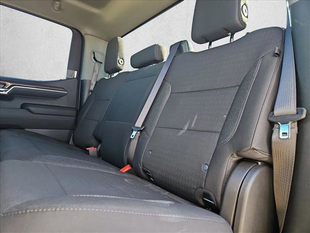 New 2026 Chevrolet Silverado 1500 RST w/ RST Select Package RWD image 16
