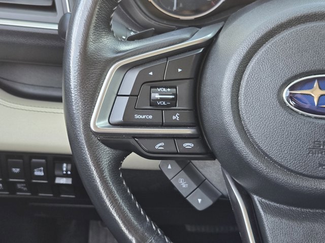 Used 2022 Subaru Ascent Limited w/ Technology Package AWD/4WD image 26