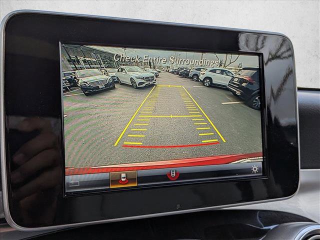 Used 2018 Mercedes-Benz GLC 300 4MATIC image 14