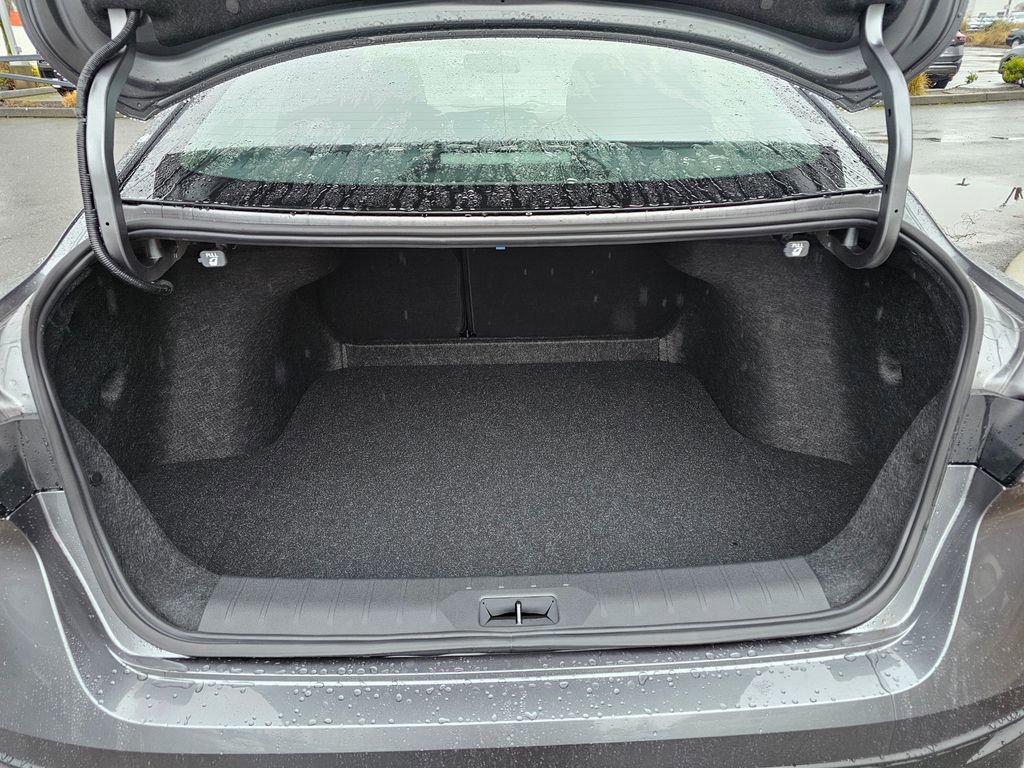 New 2026 Nissan Sentra SV w/ SV Convenience Package image 11