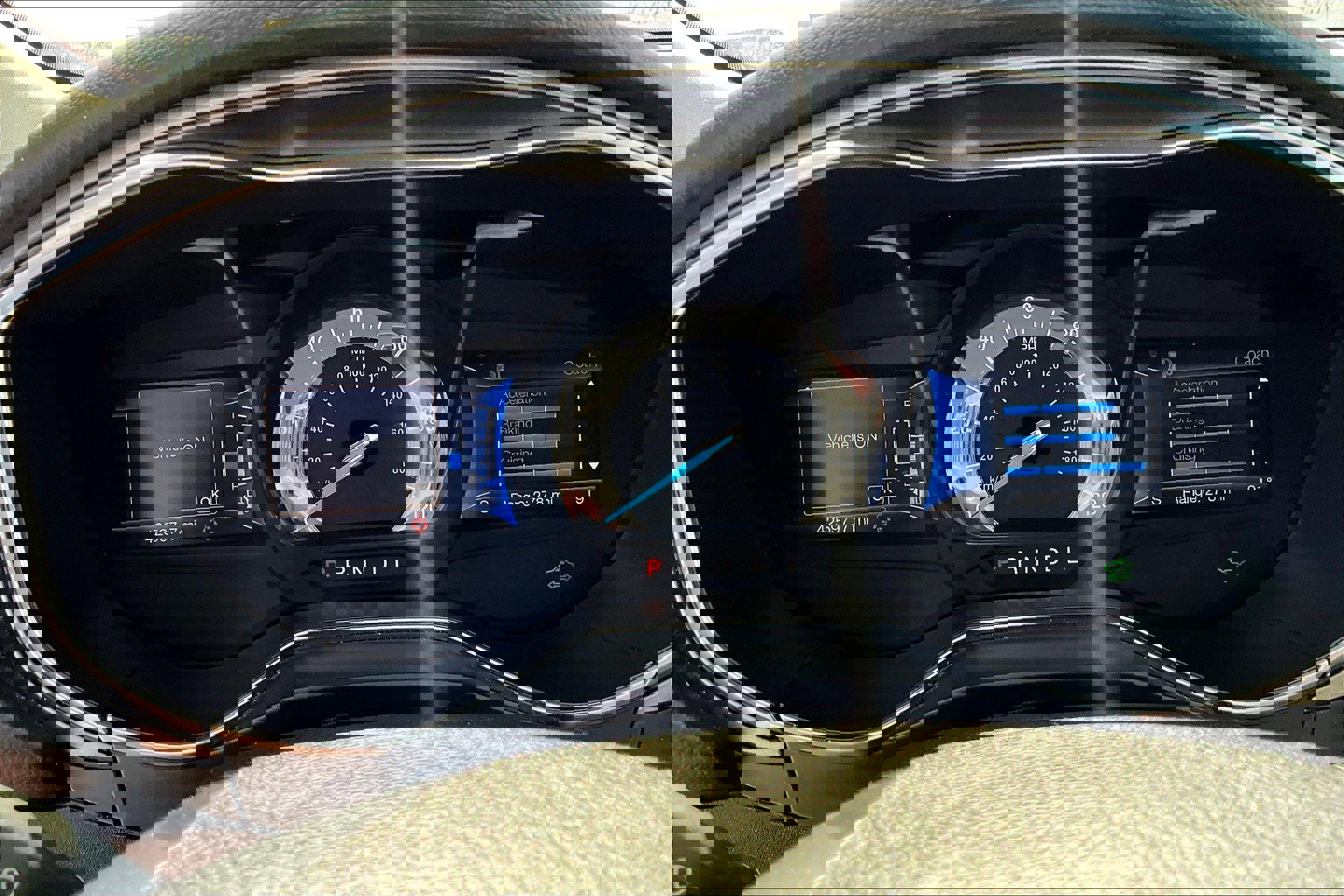 Used 2018 Ford Fusion S image 24