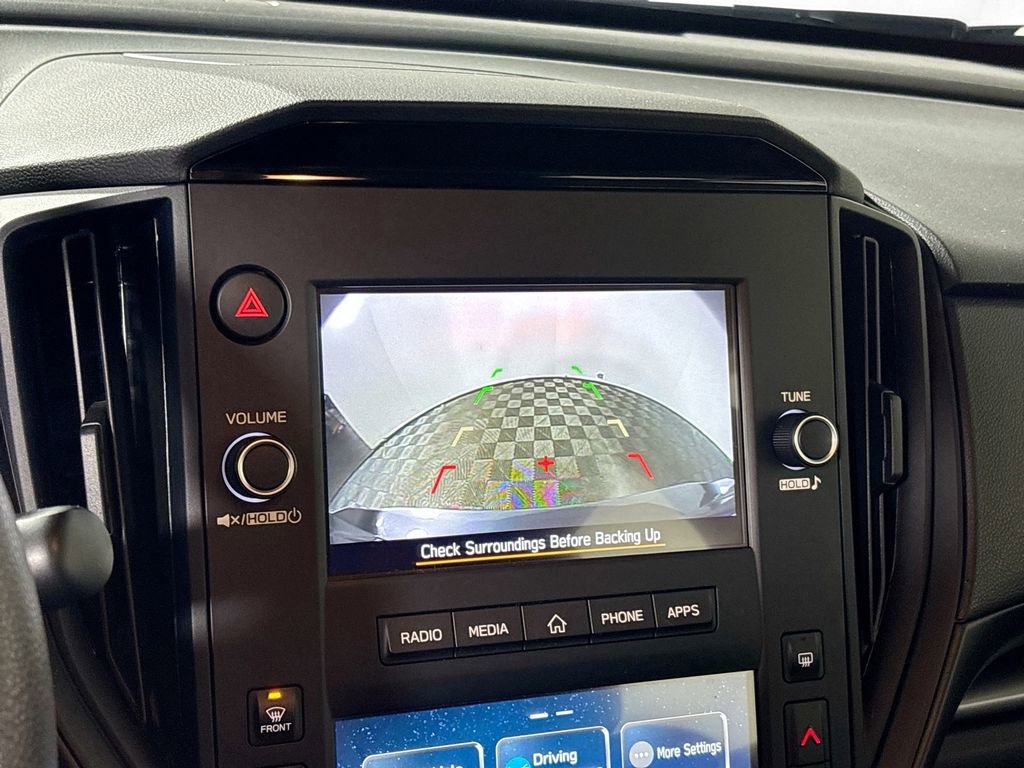 Certified 2024 Subaru Impreza 2.0i w/ Popular Package #1A image 17