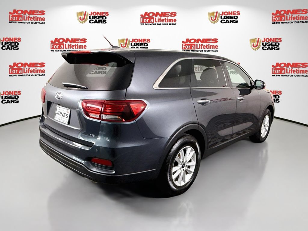 Used 2020 Kia Sorento FWD V6 image 14