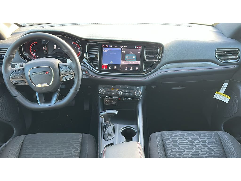 New 2026 Dodge Durango GT w/ Blacktop Package RWD image 15