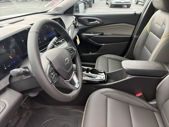 New 2026 Chevrolet Trax ACTIV FWD image 7
