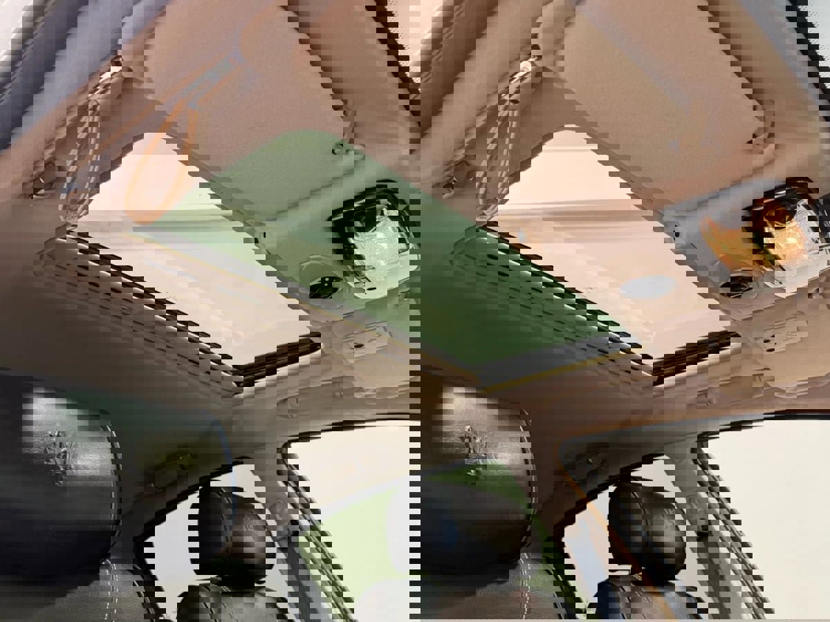 Used 2006 Maserati Quattroporte image 29