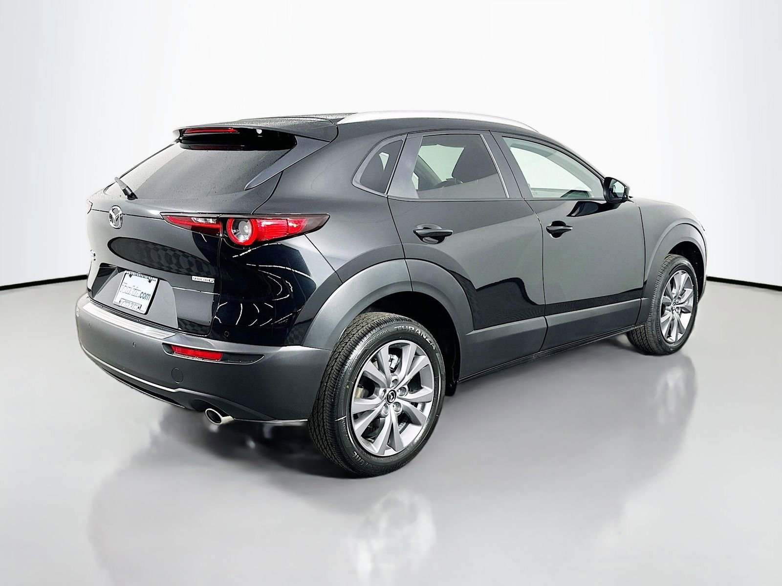 New 2026 MAZDA CX-30 AWD 2.5 S w/ Premium Package image 7