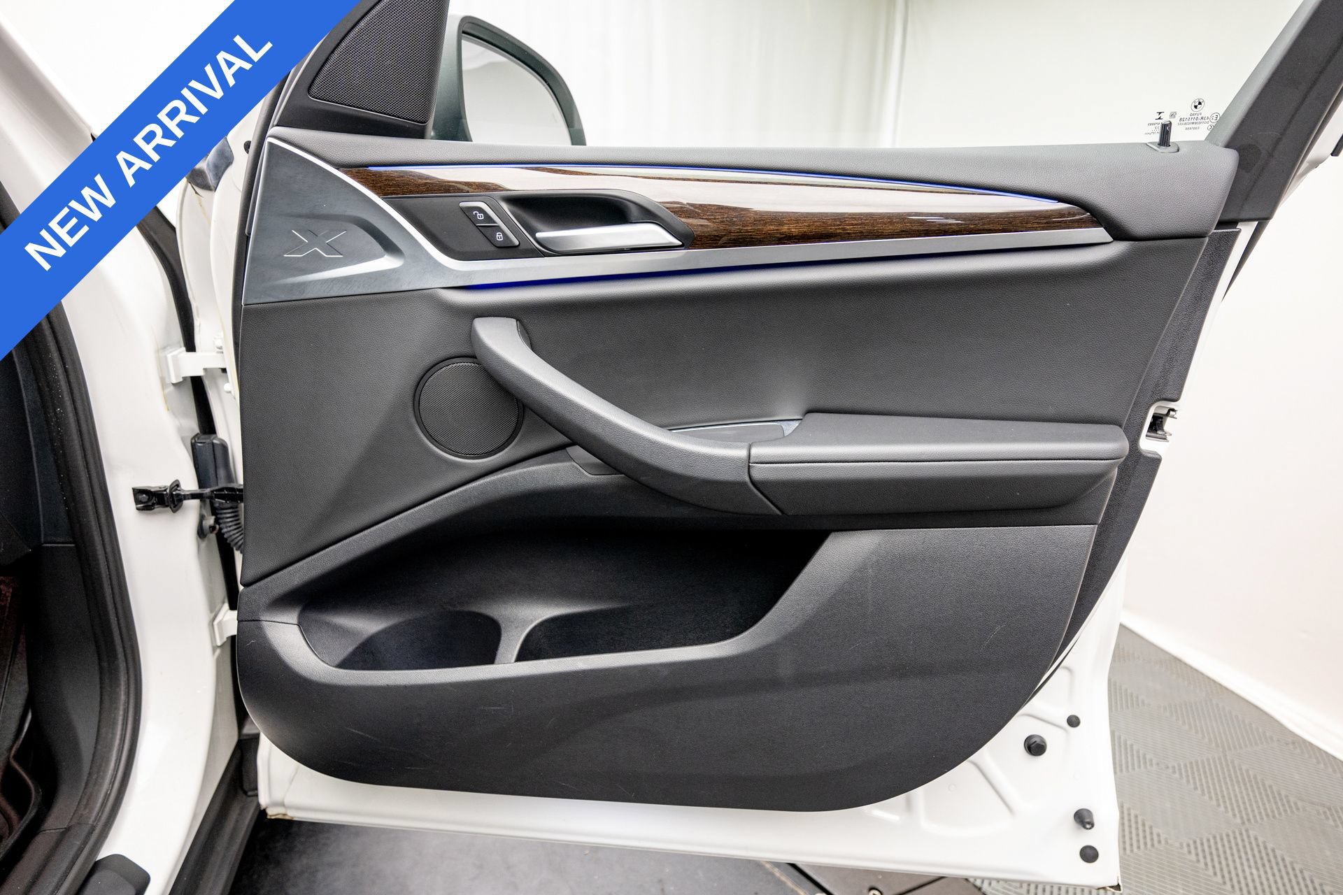 Used 2022 BMW X3 xDrive30i AWD/4WD image 32