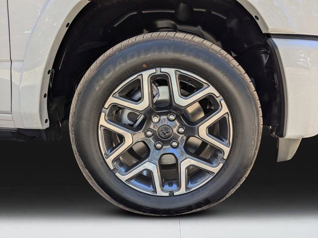 New 2026 RAM 1500 Laramie w/ Laramie Preferred Package image 10