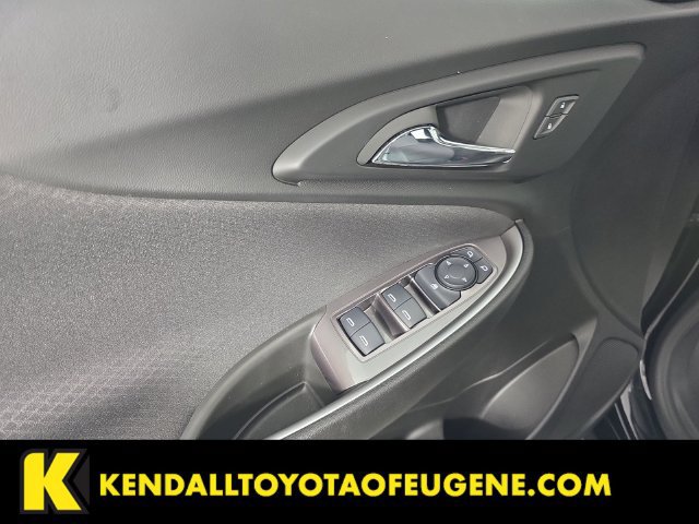 Used 2022 Chevrolet Malibu LS FWD image 10