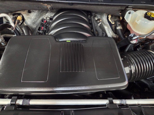 Used 2019 Chevrolet Silverado 1500 LT Trail Boss AWD/4WD image 91