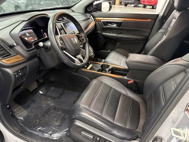 Used 2020 Honda CR-V Touring image 15