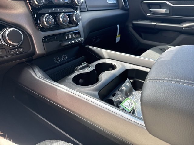 New 2026 RAM 1500 4x4 Crew Cab image 24