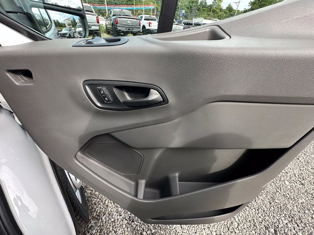 New 2026 Ford Transit 350 XLT AWD/4WD image 24
