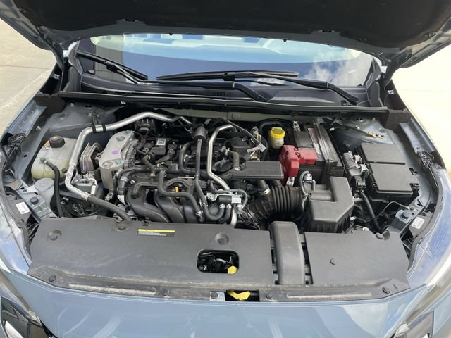 Used 2025 Nissan Sentra SV w/ Trunk Package FWD image 43