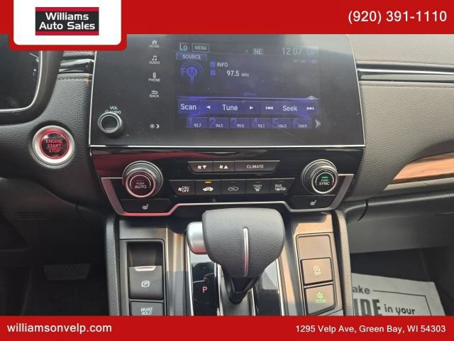 Used 2020 Honda CR-V EX image 18