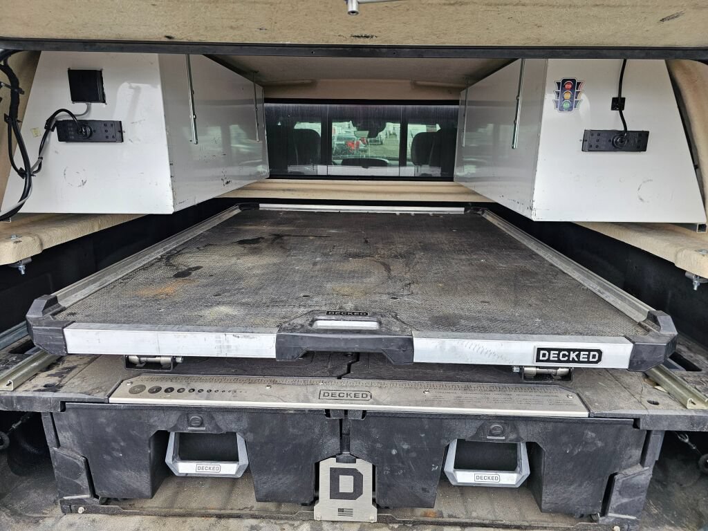 Used 2022 RAM 1500 Laramie RWD image 11