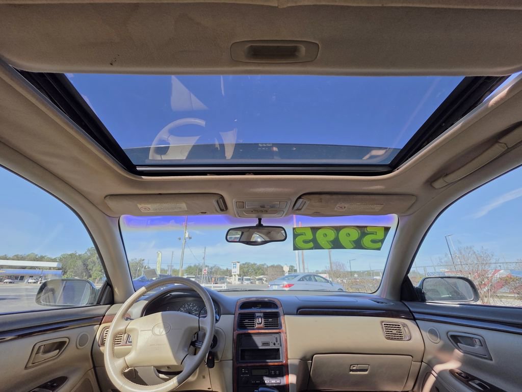 Used 2000 Toyota Solara SE image 15