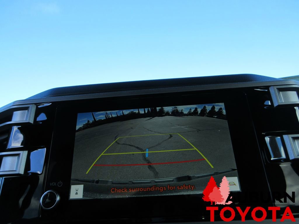 Certified 2025 Toyota Tundra SR5 w/ SR5 Convenience Package image 19