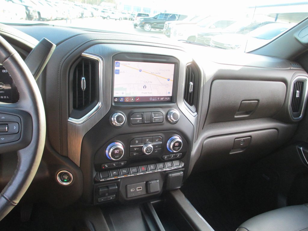 Certified 2021 GMC Sierra 1500 Denali w/ Driver Alert Package II image 30