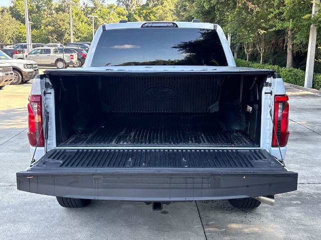 Certified 2025 Ford F150 STX w/ STX Black Appearance Package AWD/4WD image 29