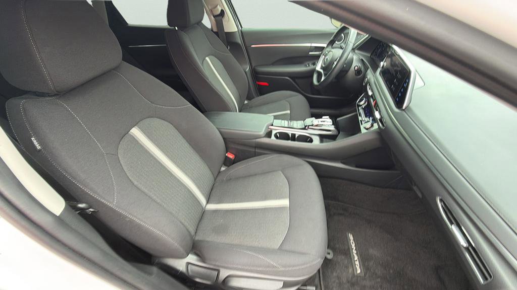 Used 2023 Hyundai Sonata SEL w/ Convenience Package image 21