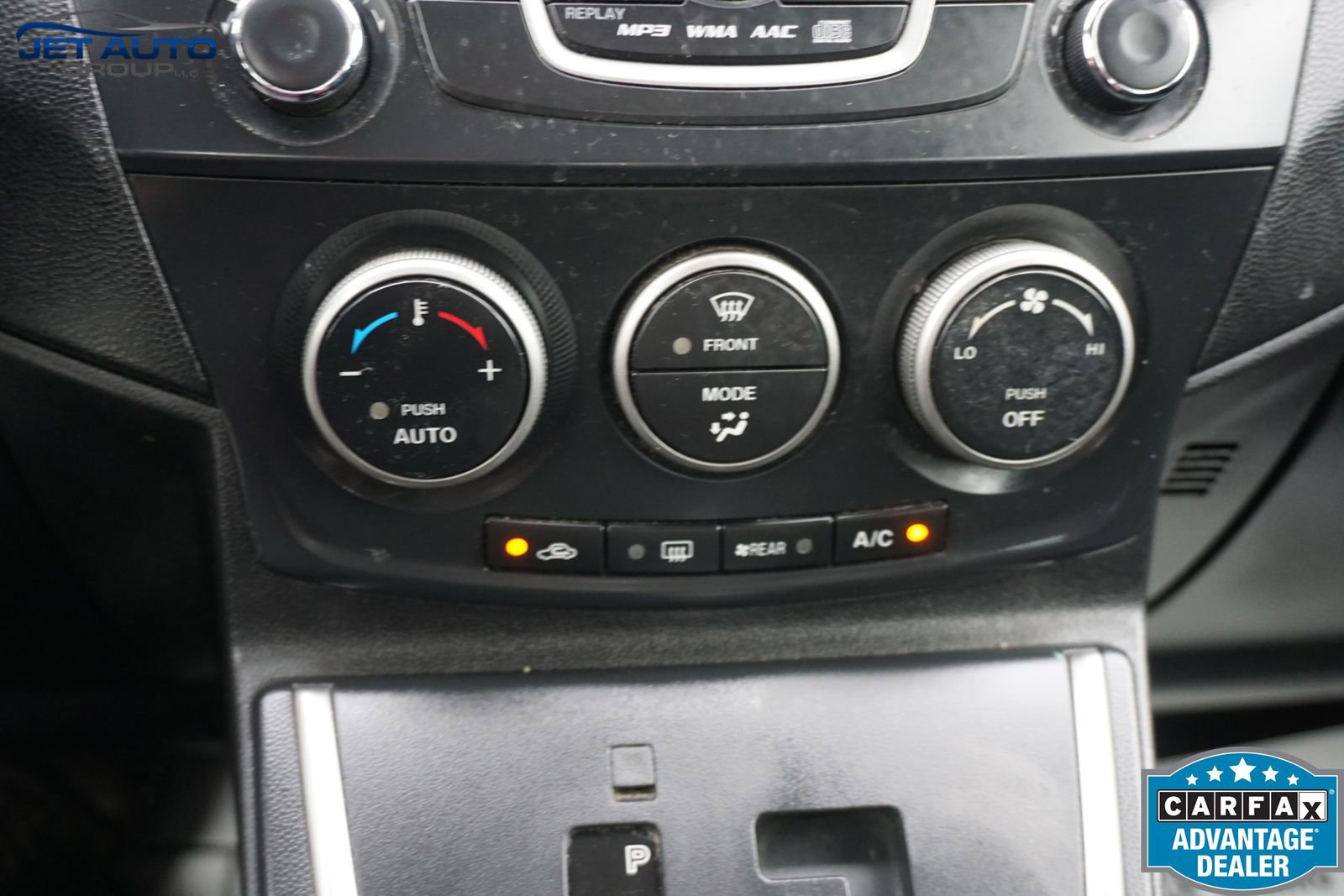 Used 2013 MAZDA MAZDA5 Touring FWD image 33