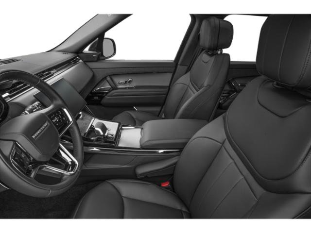 New 2027 Land Rover Range Rover Sport SE AWD/4WD image 6