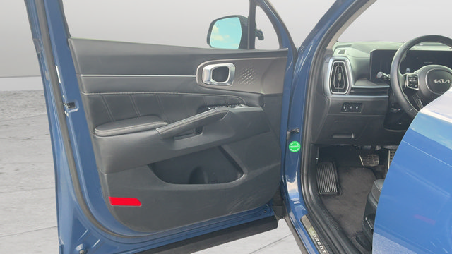 Used 2024 Kia Sorento SX FWD image 19
