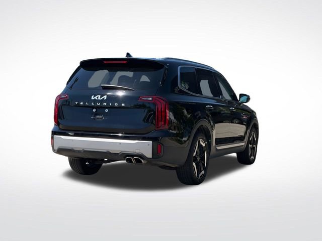 Used 2024 Kia Telluride S FWD image 7