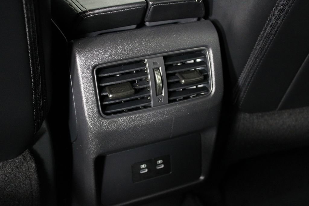 Certified 2024 Nissan Rogue SV w/ SV Premium Package image 24