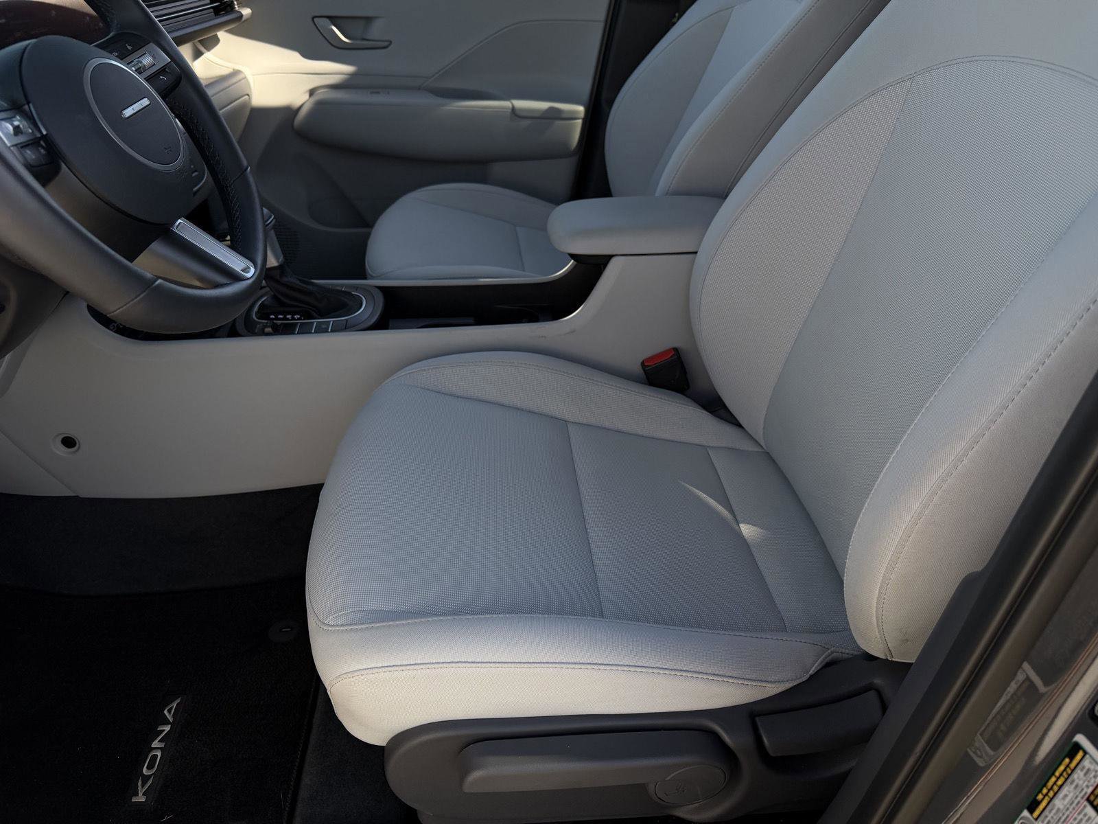 Certified 2026 Hyundai Kona SEL Sport image 10