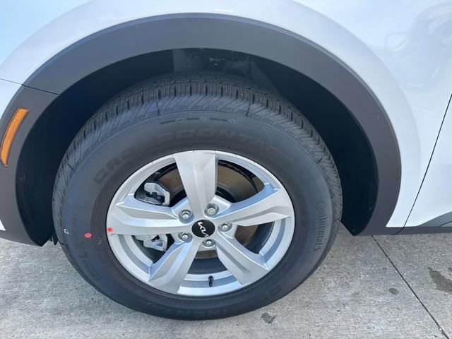 New 2026 Kia Sorento LX image 5