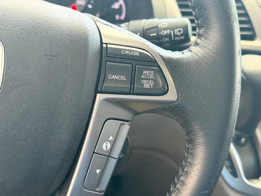 Used 2015 Honda Odyssey Touring image 23