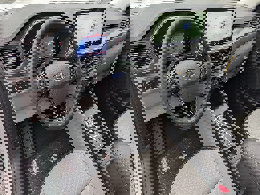 New 2026 Ford Escape Active w/ Tech Pack #1 image 10