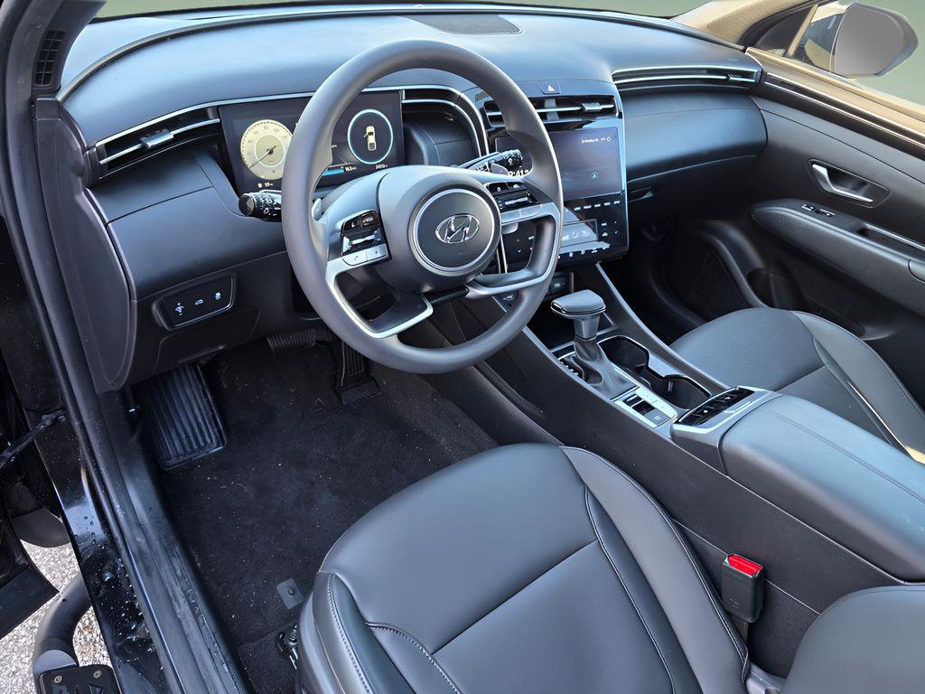 Used 2024 Hyundai Santa Cruz Night image 20