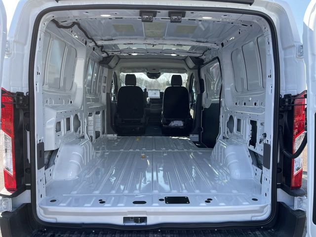 New 2026 Ford Transit 150 Low Roof AWD image 23