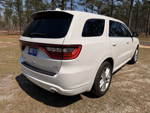 Used 2022 Dodge Durango R/T image 5