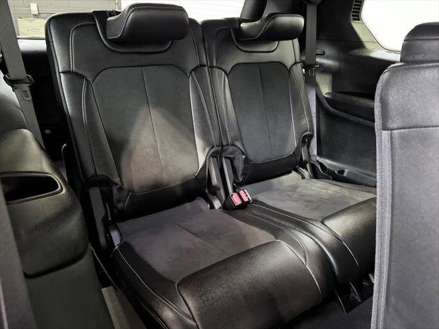 Certified 2024 Jeep Grand Cherokee L Altitude image 20