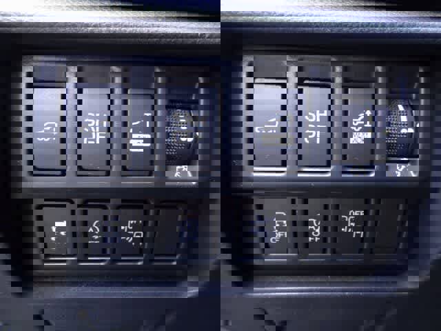 Used 2022 Subaru Forester Wilderness image 20