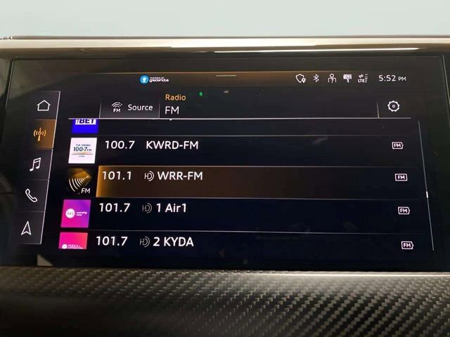 Used 2023 Audi RS e-tron GT w/ Carbon Performance Package image 39