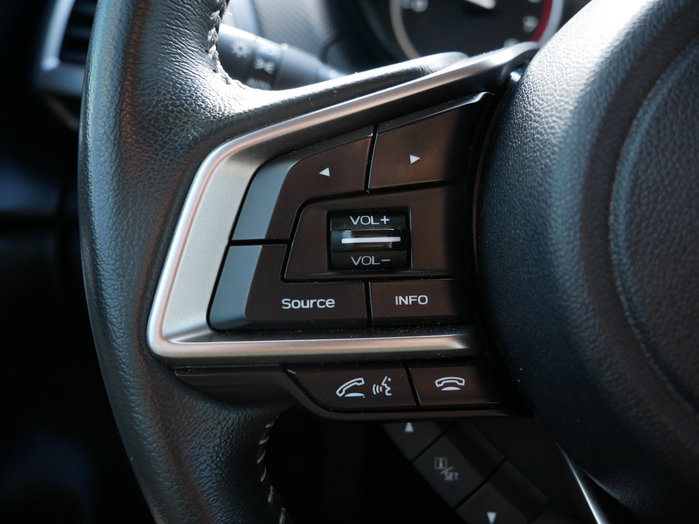 Certified 2022 Subaru Forester Premium image 28