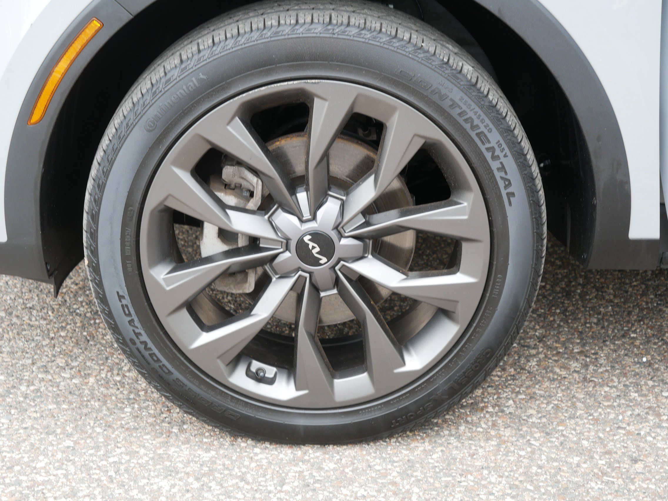 Certified 2023 Kia Sorento X-Line EX AWD/4WD image 15