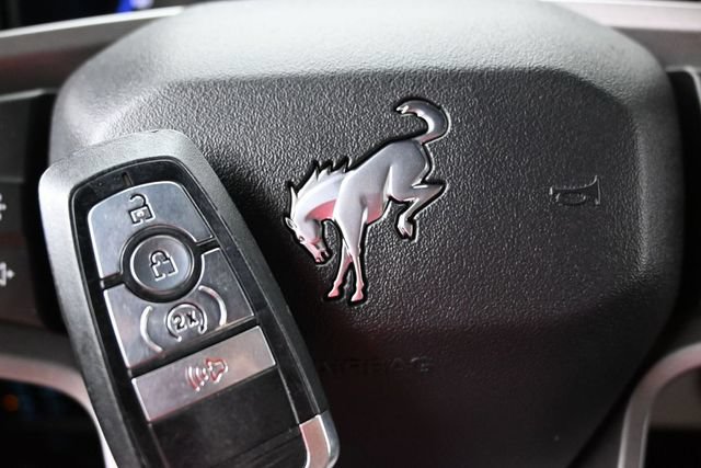 Used 2023 Ford Bronco Wildtrak AWD/4WD image 43