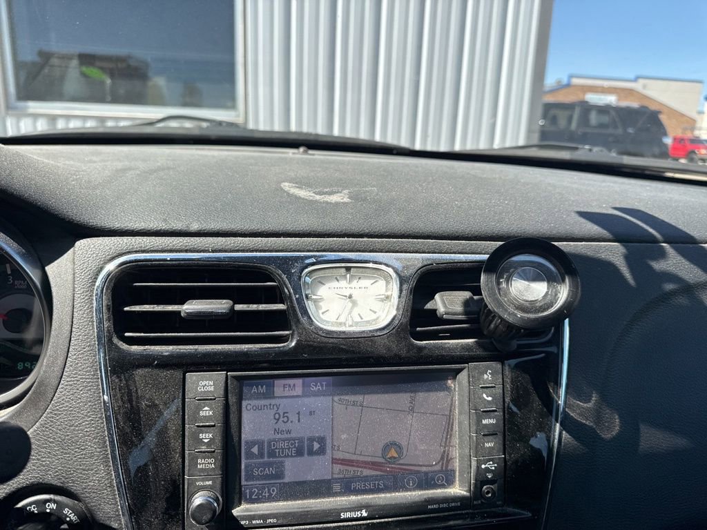 Used 2013 Chrysler 200 Limited FWD image 23