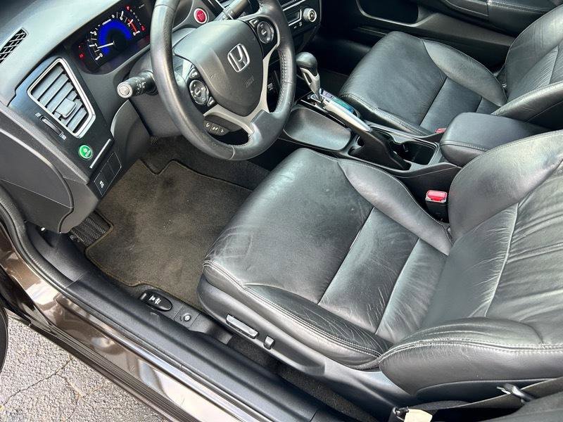 Used 2014 Honda Civic EX-L image 26