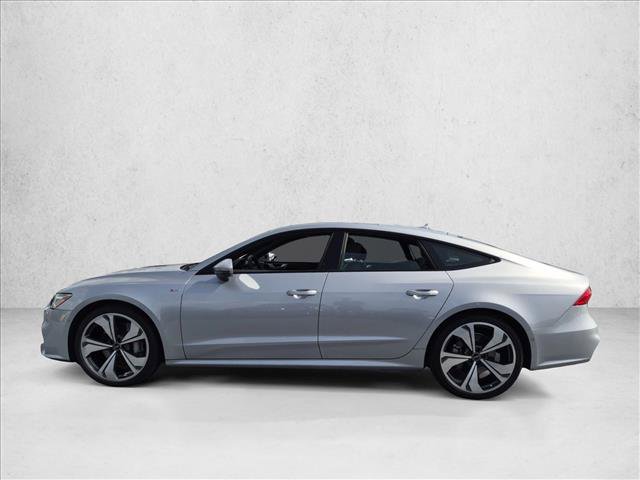 Used 2023 Audi A7 3.0T Prestige AWD/4WD image 9